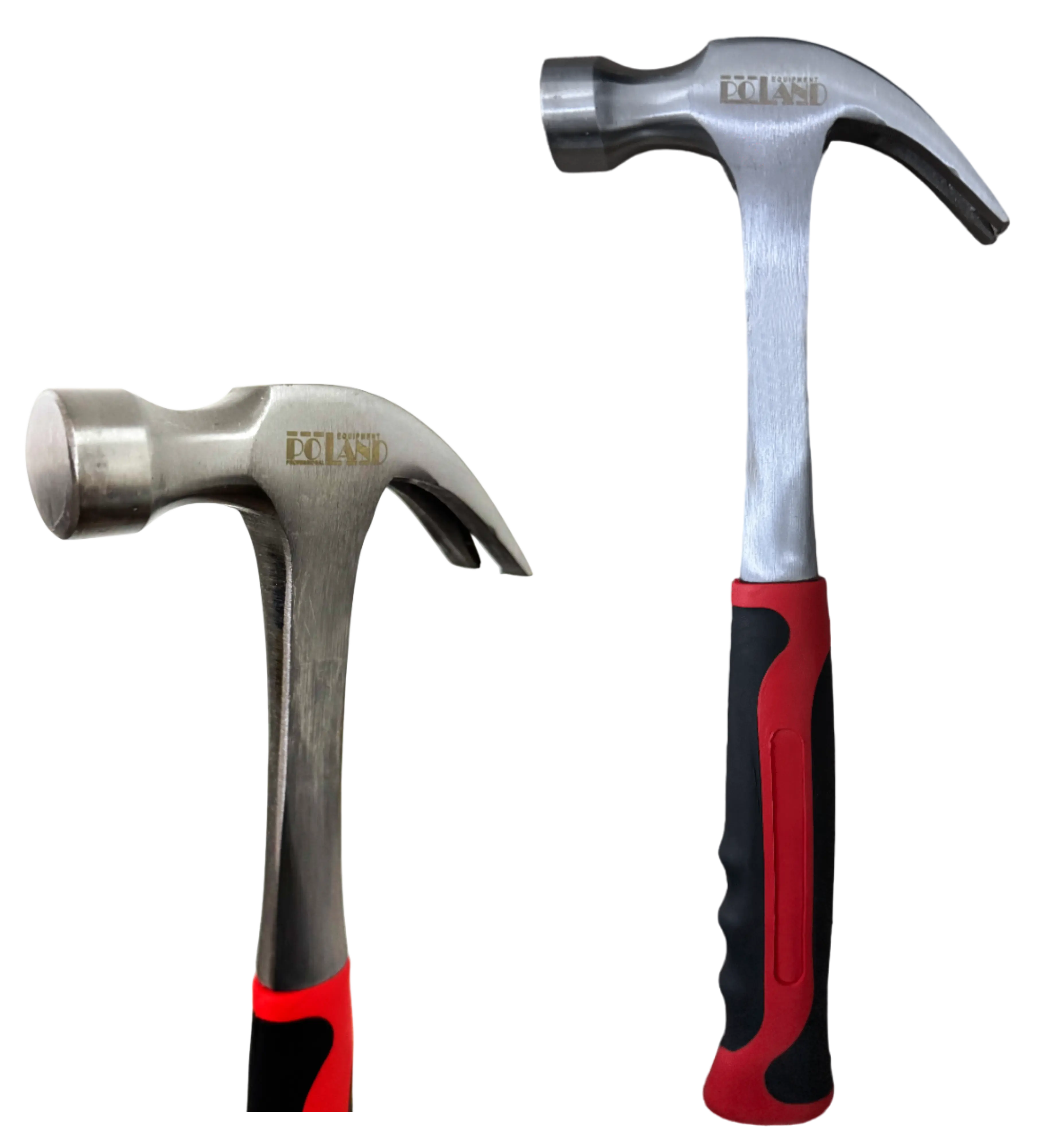 Scule  & Unelte - Ciocan cu 2 colti 500 gr Poland Maner Metal