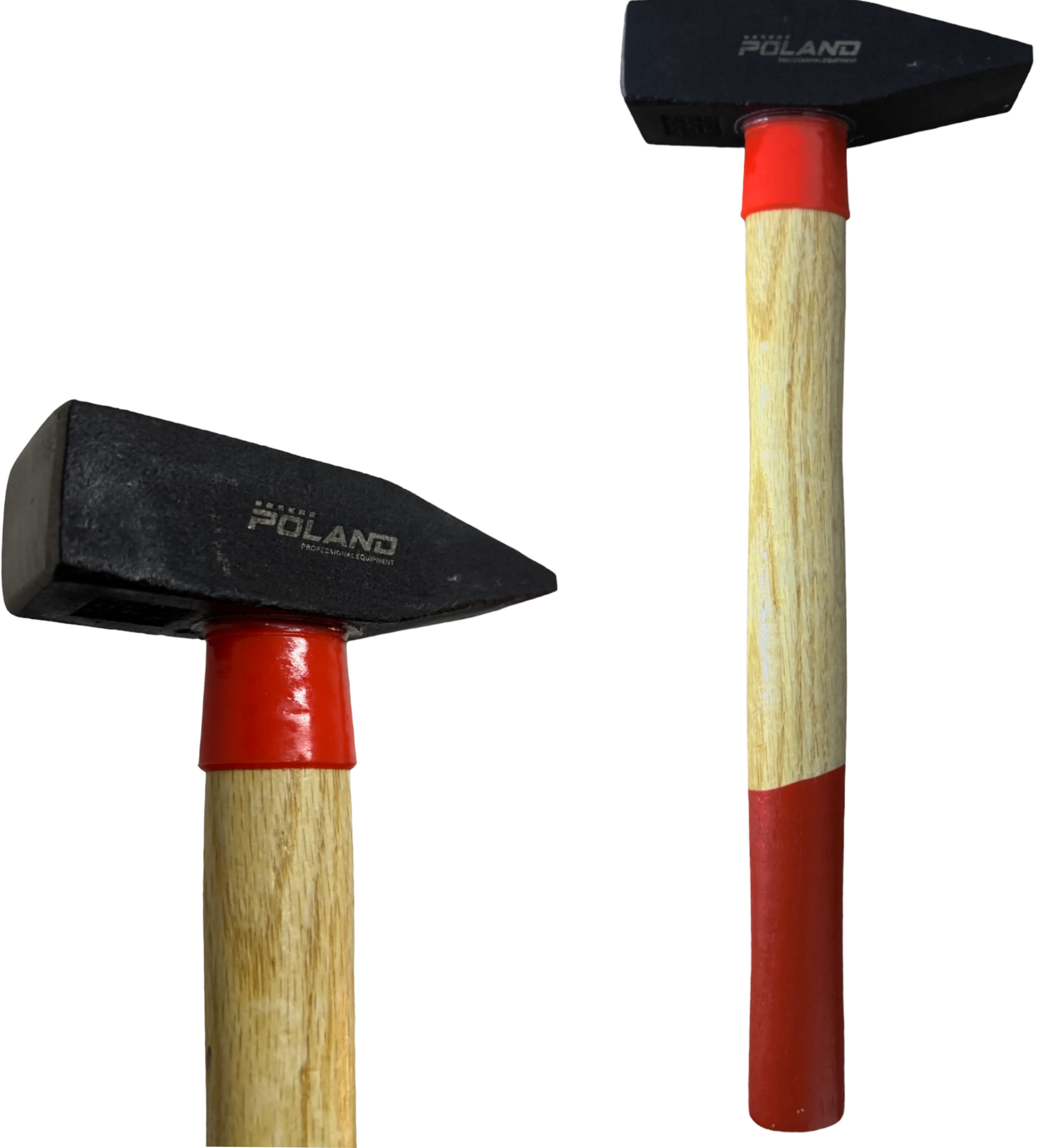 Scule si Unelte de Mana - Ciocan cu Maner Lemn Poland 0.3kg