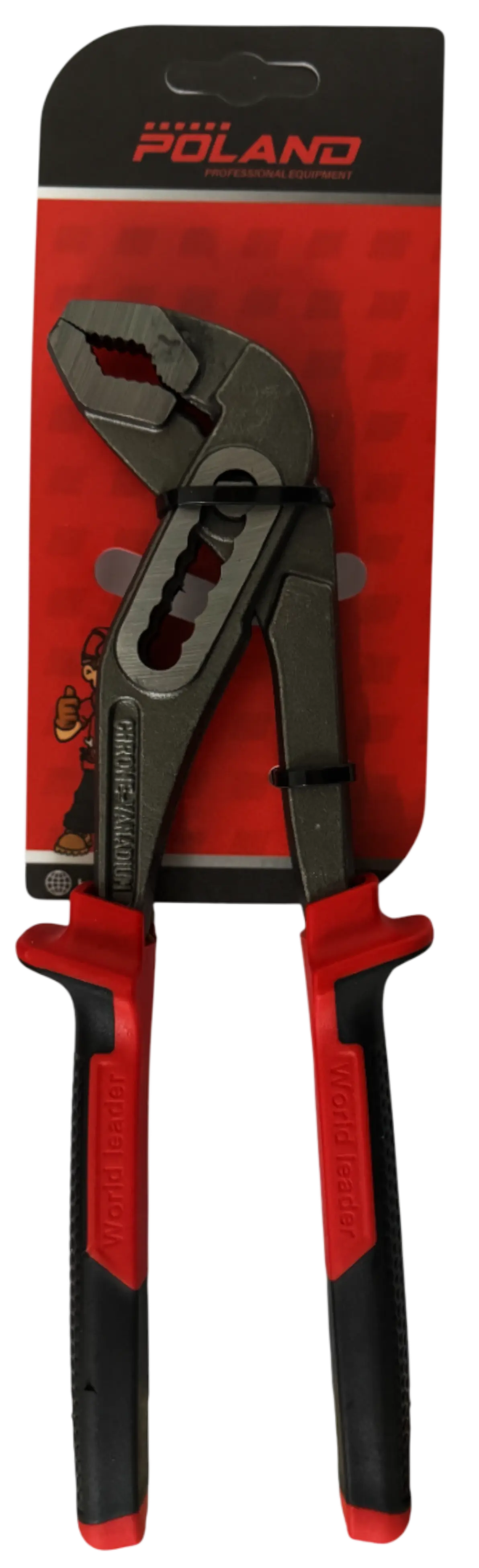 Scule  & Unelte - Cleste Papagal Poland din Crom-Vanadiu