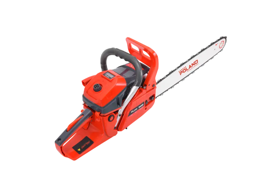 Drujba Motofierastrau 9688 Poland cu Ecran Digital 3.2 CP 58CC [1]