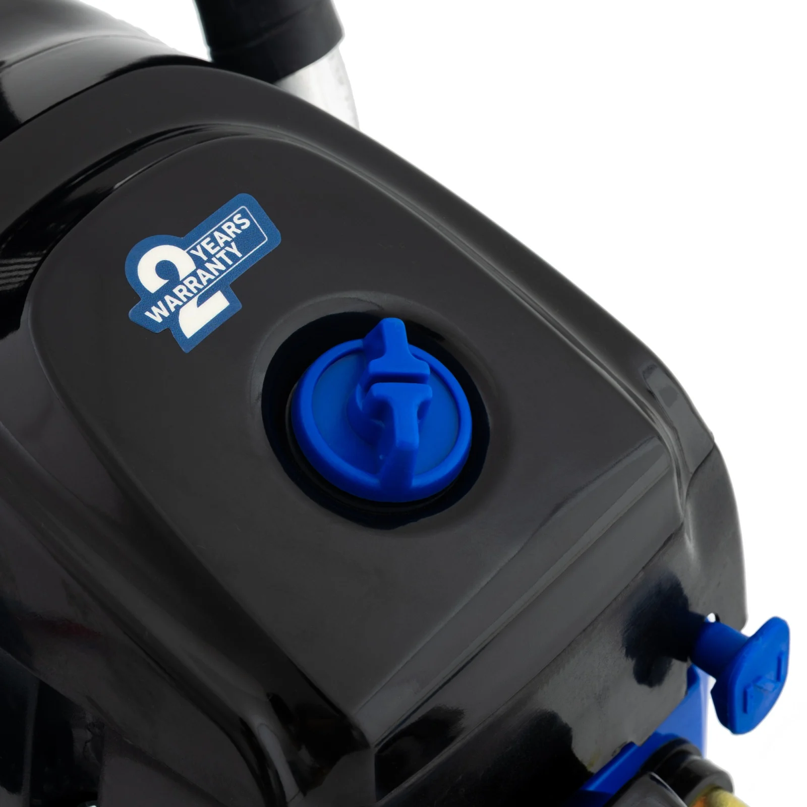 Drujba pe benzina Baikal BK-4500, 10.500 rot/min, 3,9 CP, 2T [4]