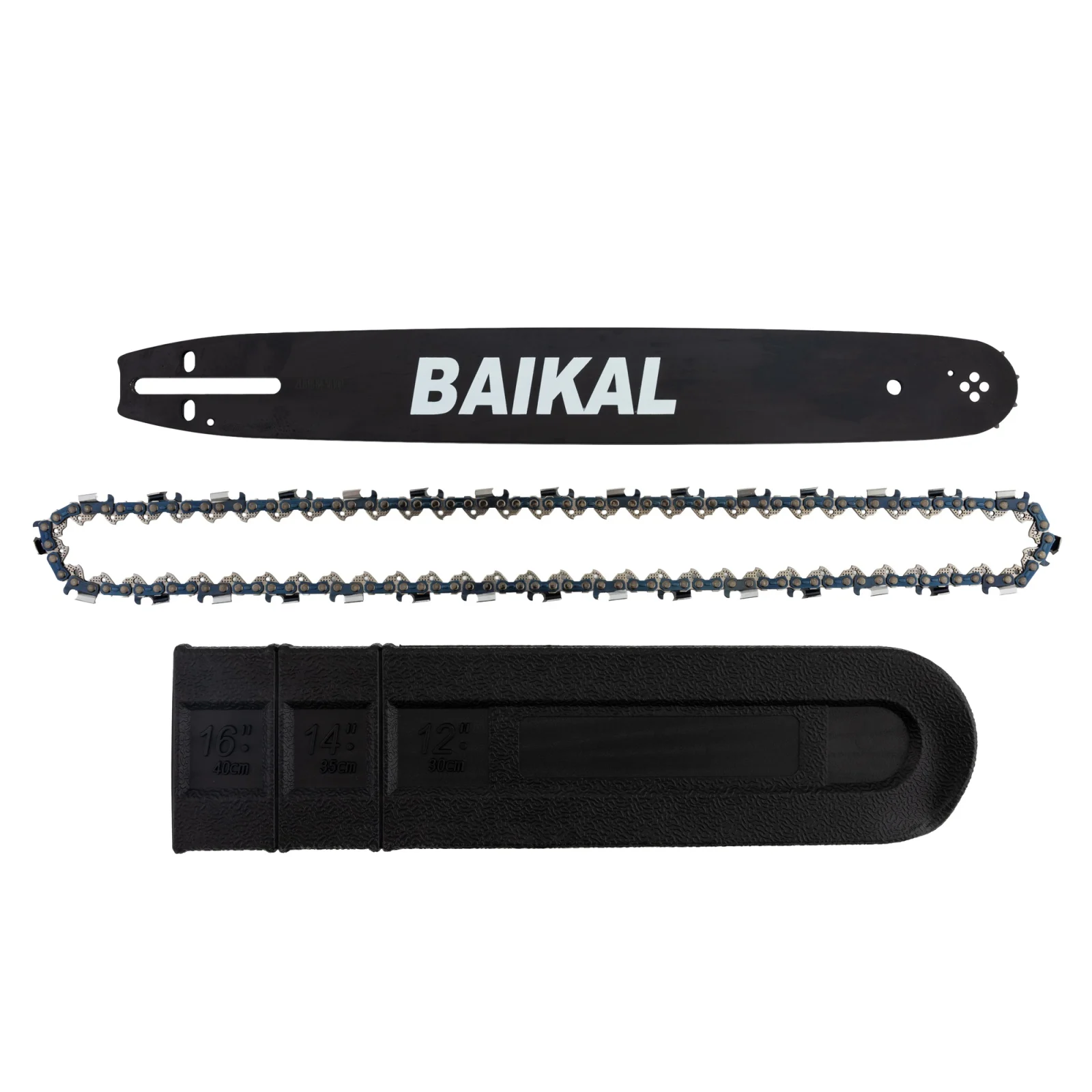 Drujba pe benzina Baikal BK-4500, 10.500 rot/min, 3,9 CP, 2T [6]