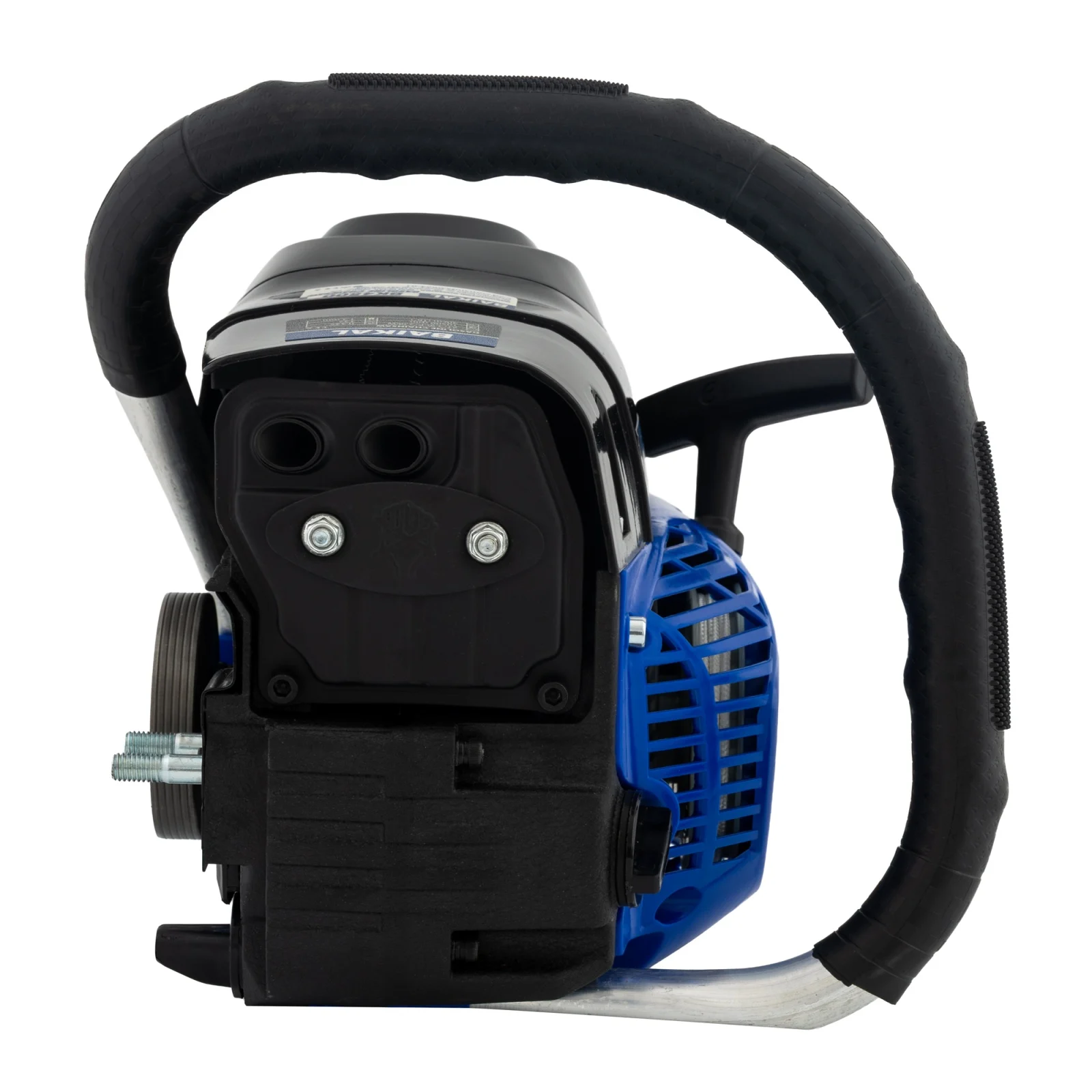 Drujba pe benzina Baikal BK-4500, 10.500 rot/min, 3,9 CP, 2T [7]