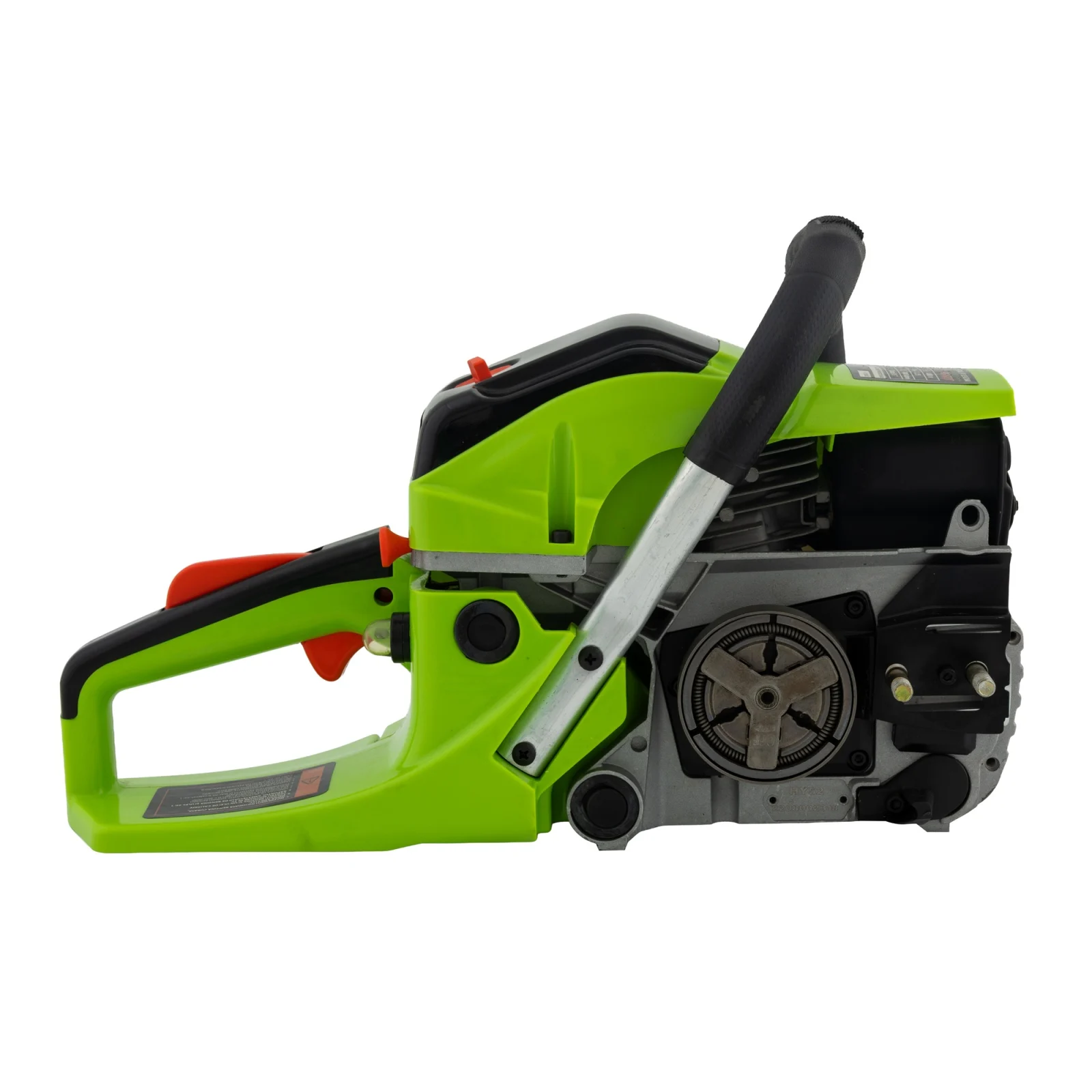 Drujba pe benzina PARTNERPRO PS-52T , 2 T, 52 cc, 3400 rpm [4]