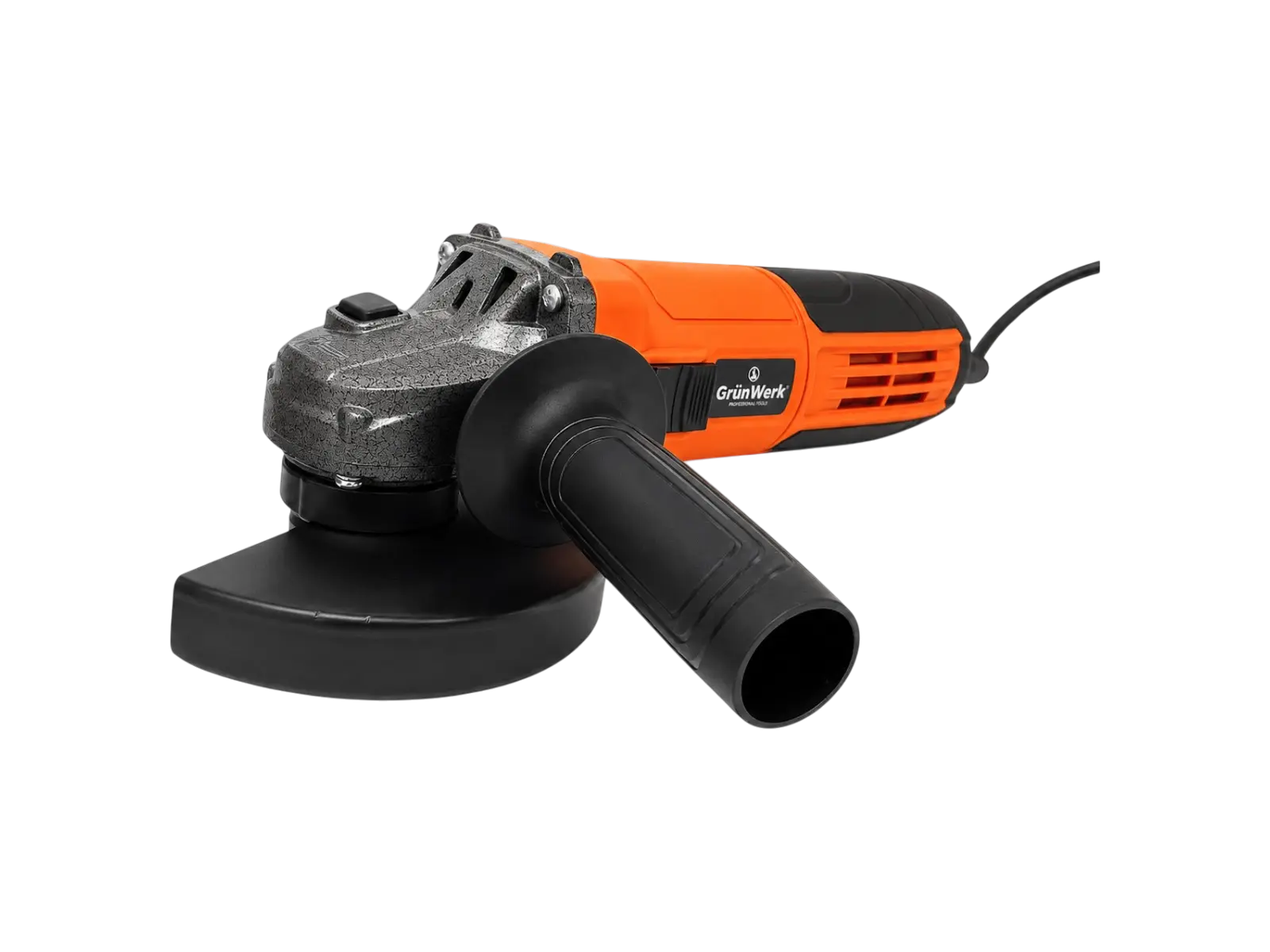 Scule  & Unelte - Flex Unghiular Polizor 800W GrunWerk GW0014