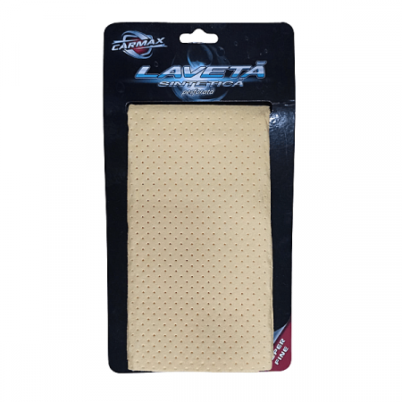 Intretinere si Cosmetica Auto - Lavetă sintetică perforată 40 x 40 cm - Carmax