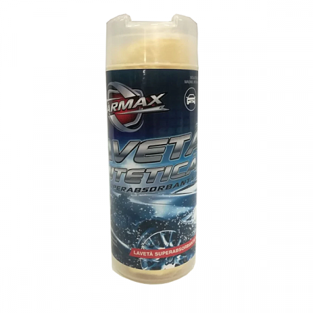 Intretinere si Cosmetica Auto - Lavetă superabsorbantă 43x32cm - Carmax