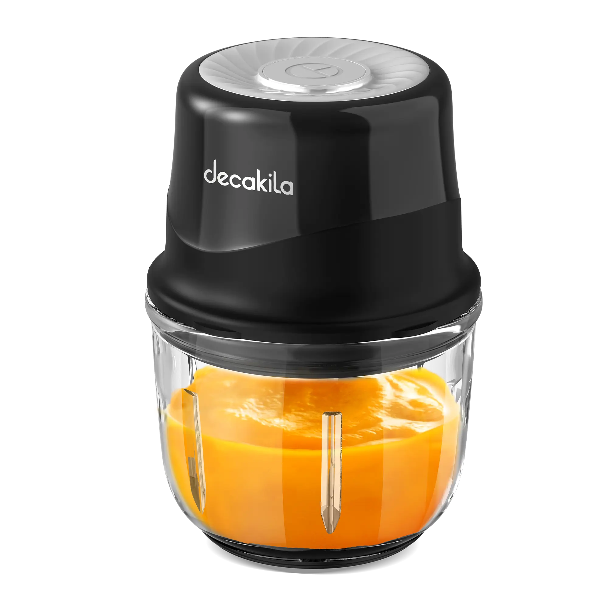 Electrocasnice - Mini Blender Portabil cu Baterie 300ml