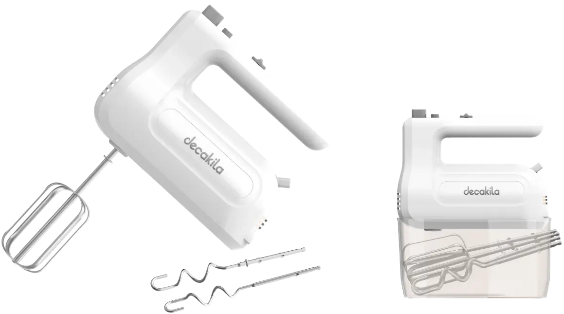 Electrocasnice pentru Bucatarie - Mixer 250W cu 5 Viteze