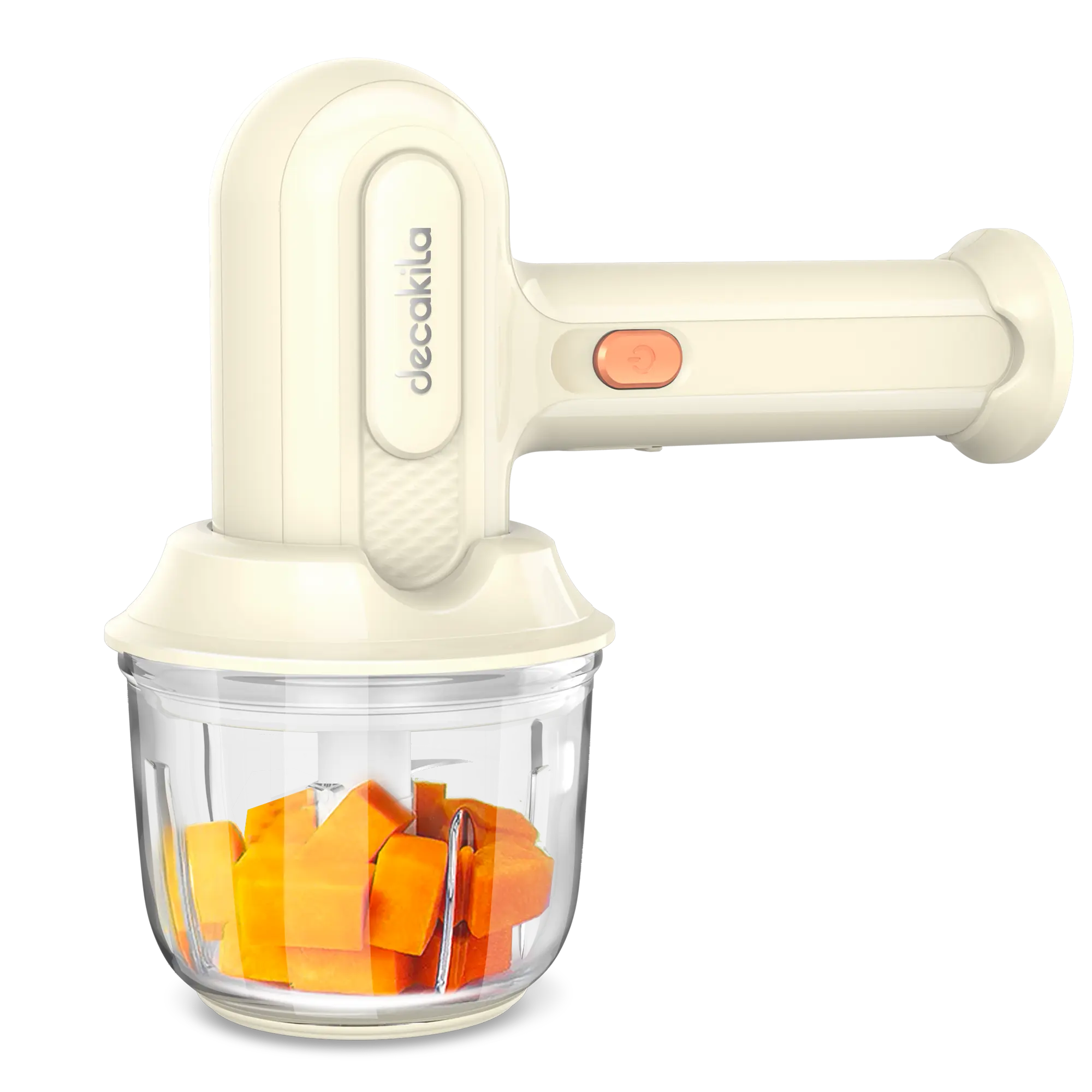 Electrocasnice pentru Bucatarie - Mixer de Mana cu 3 Viteze 25W