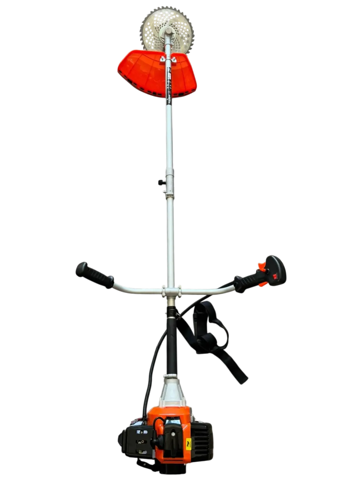 Motocoasa GW 2T 2.1CP [1]