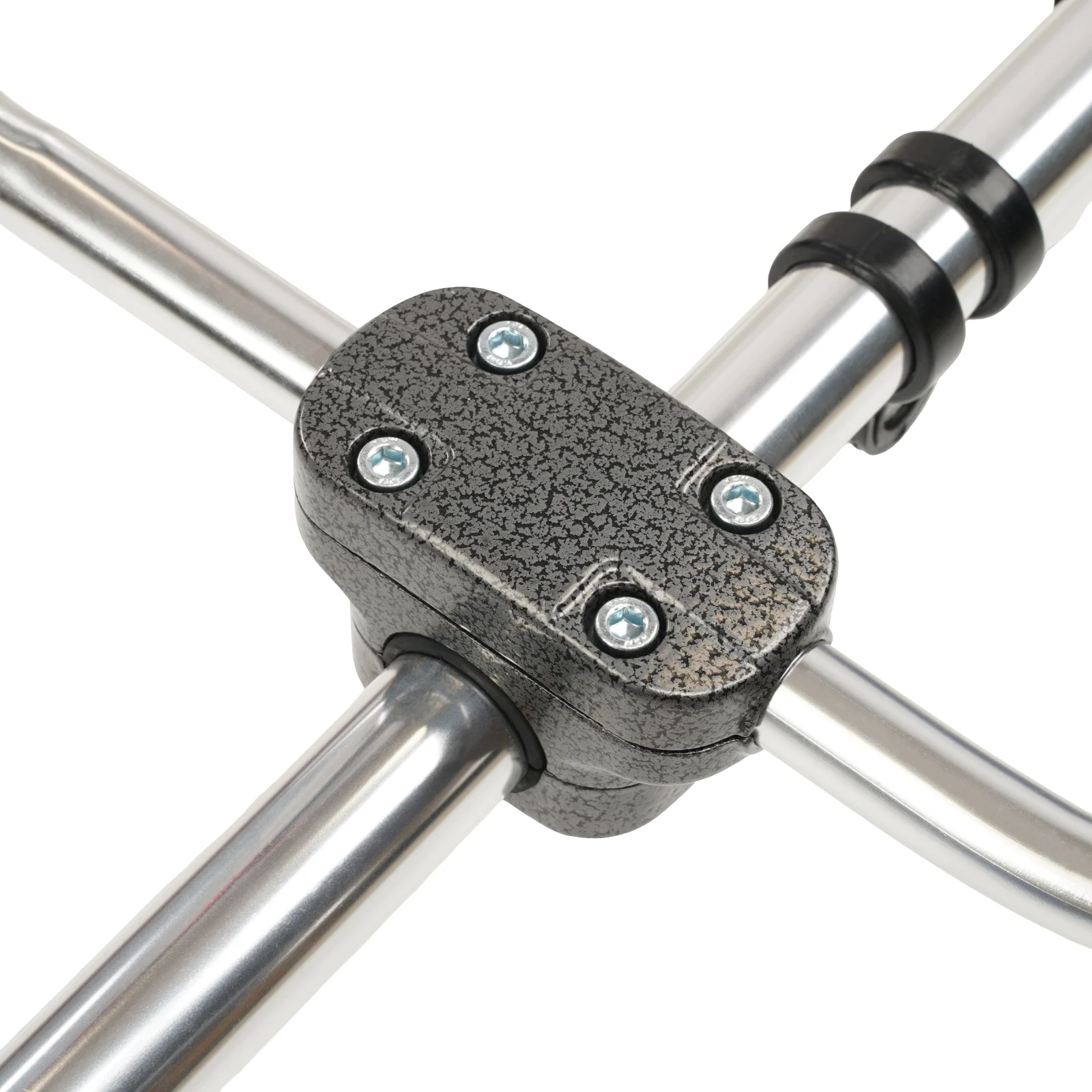 Motocoasa pe benzina BAIKAL BK5500, 4.7CP, 2T, 10000rpm [10]