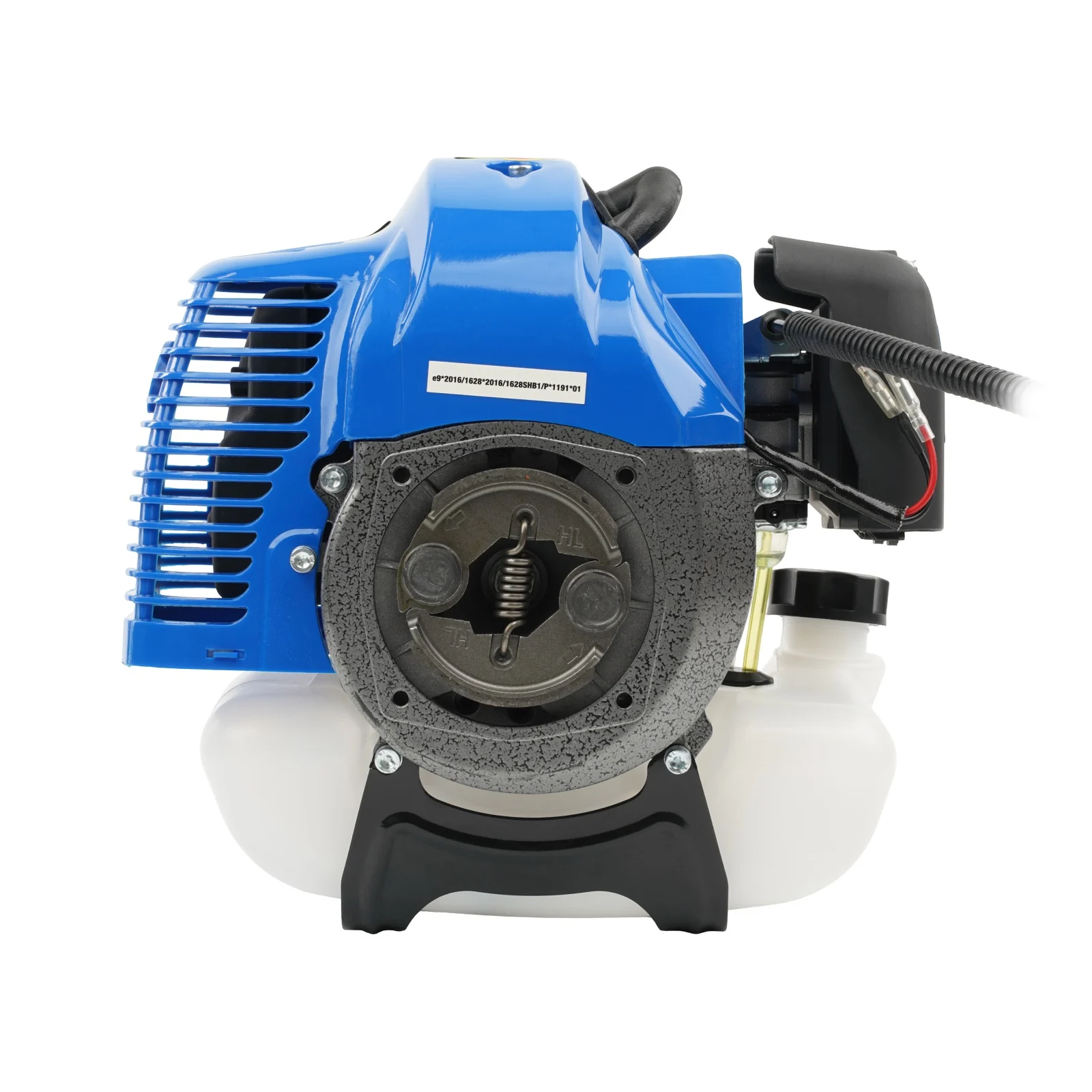 Motocoasa pe benzina BAIKAL BK5500, 4.7CP, 2T, 10000rpm [9]