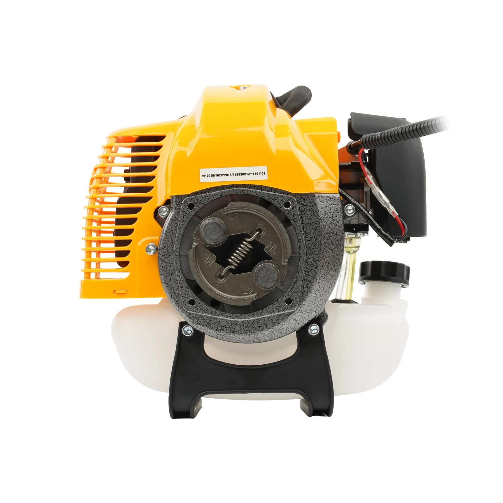 Motocoasa pe benzina R5500 ROTOR 4.7 CP , 5500 Watti [10]