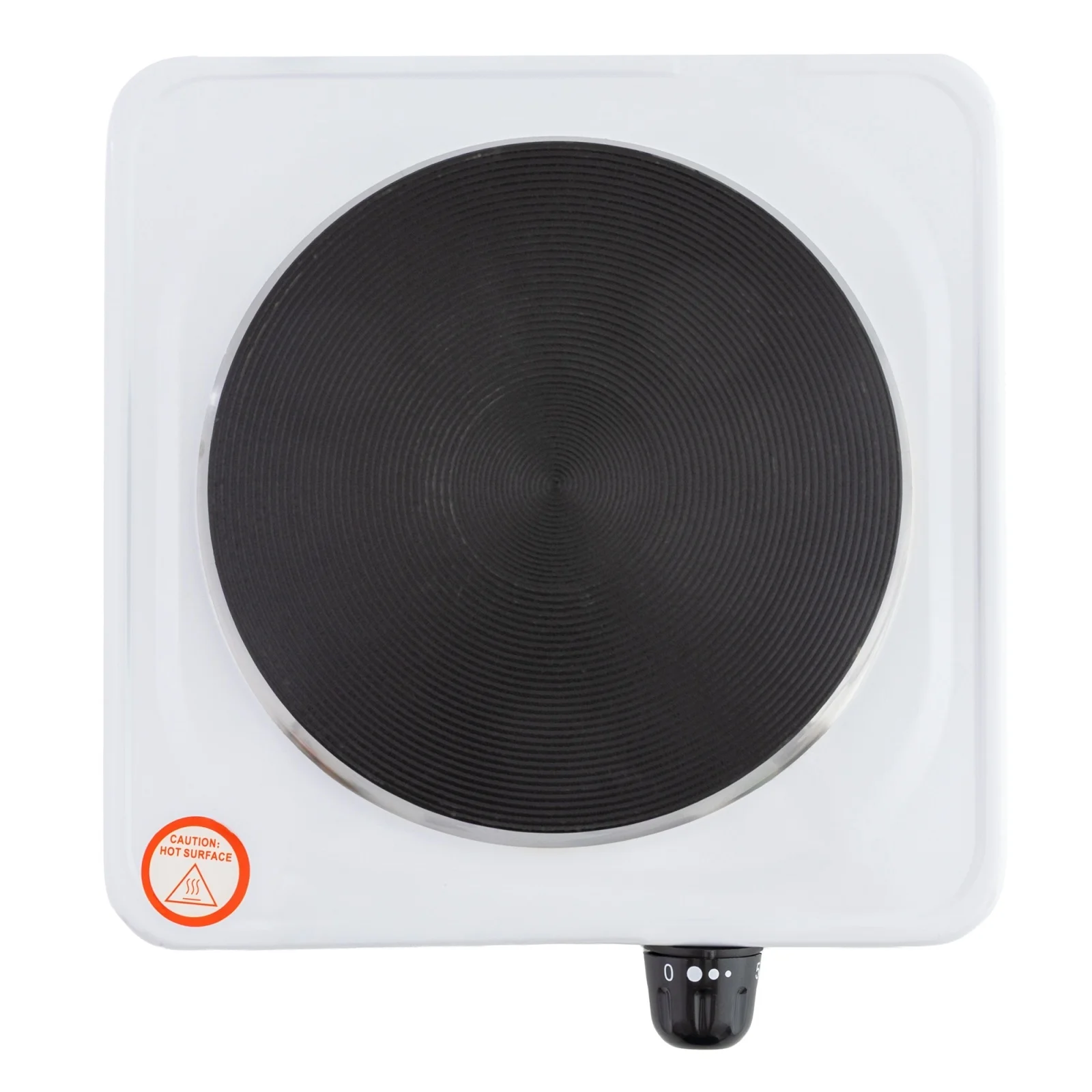 Plita electrica cu un ochi BÖHM BE-H-002F-W, 1000 W [4]