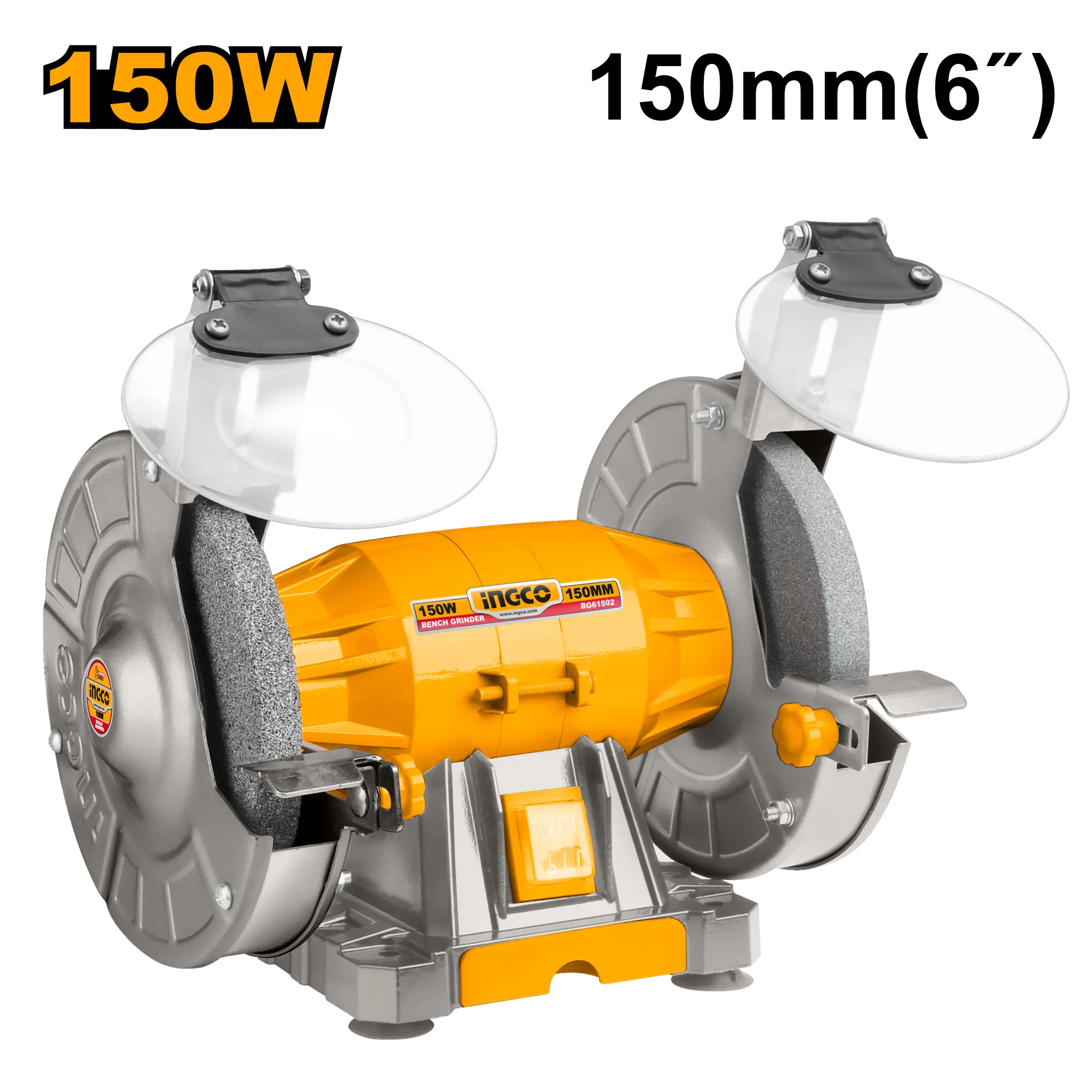 Polizoare de Banc - Polizor 150W 150mm