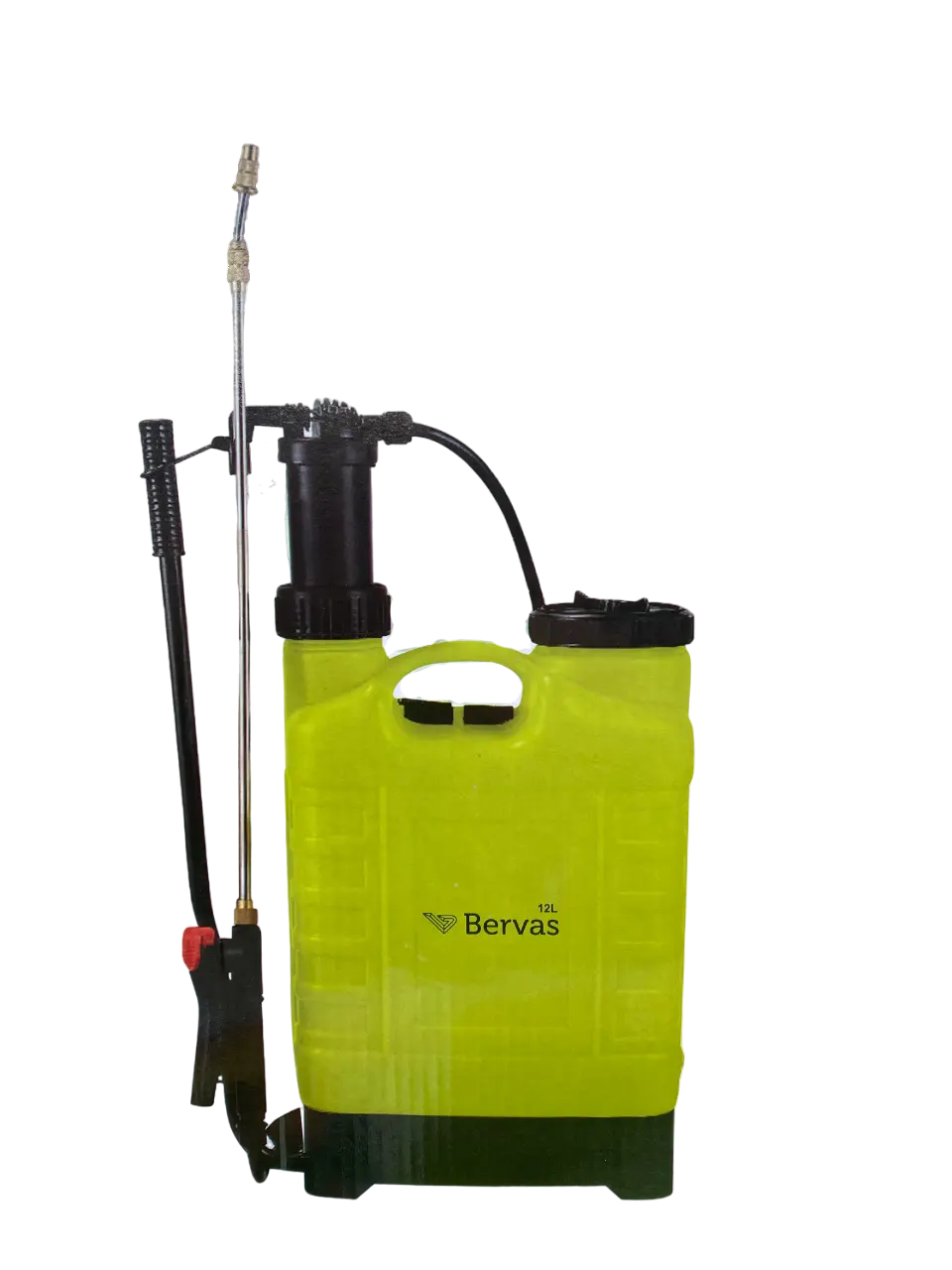 Pompe de Stropit - Pompa de Stropit Manuala 12L Bervas
