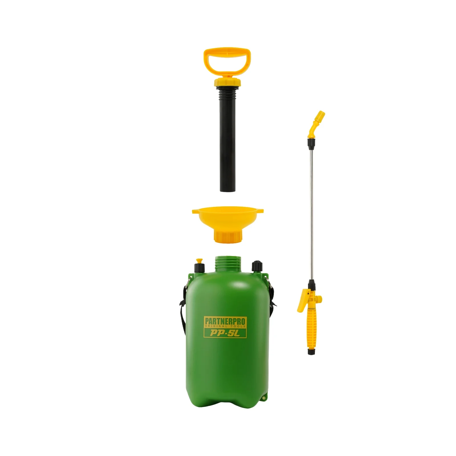 Pompa de stropit manuala 5L [1]