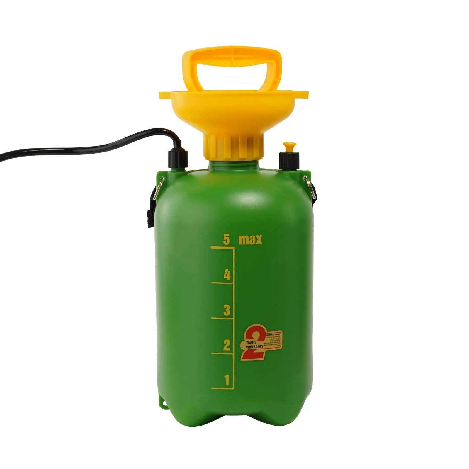Pompa de stropit manuala 5L [2]