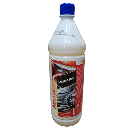 Intretinere si Cosmetica Auto - PRELIX SAMPON AUTO 1L