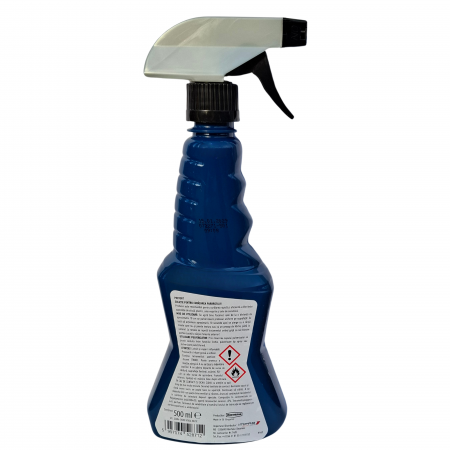 PREVENT SOLUTIE CURATAT PARBRIZ  500ML [1]