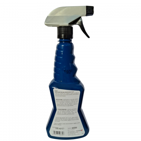 PREVENT SOLUTIE PENTRU MATERIALE PLASTICE 500 ML [1]