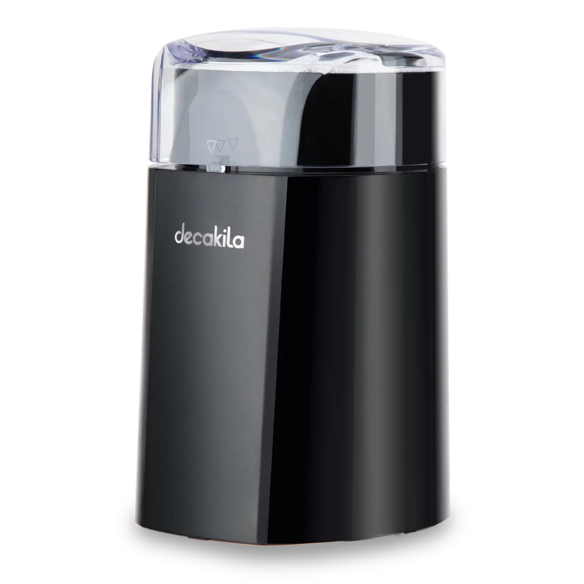 Electrocasnice pentru Bucatarie - Rasnita de Cafea 60g 150W