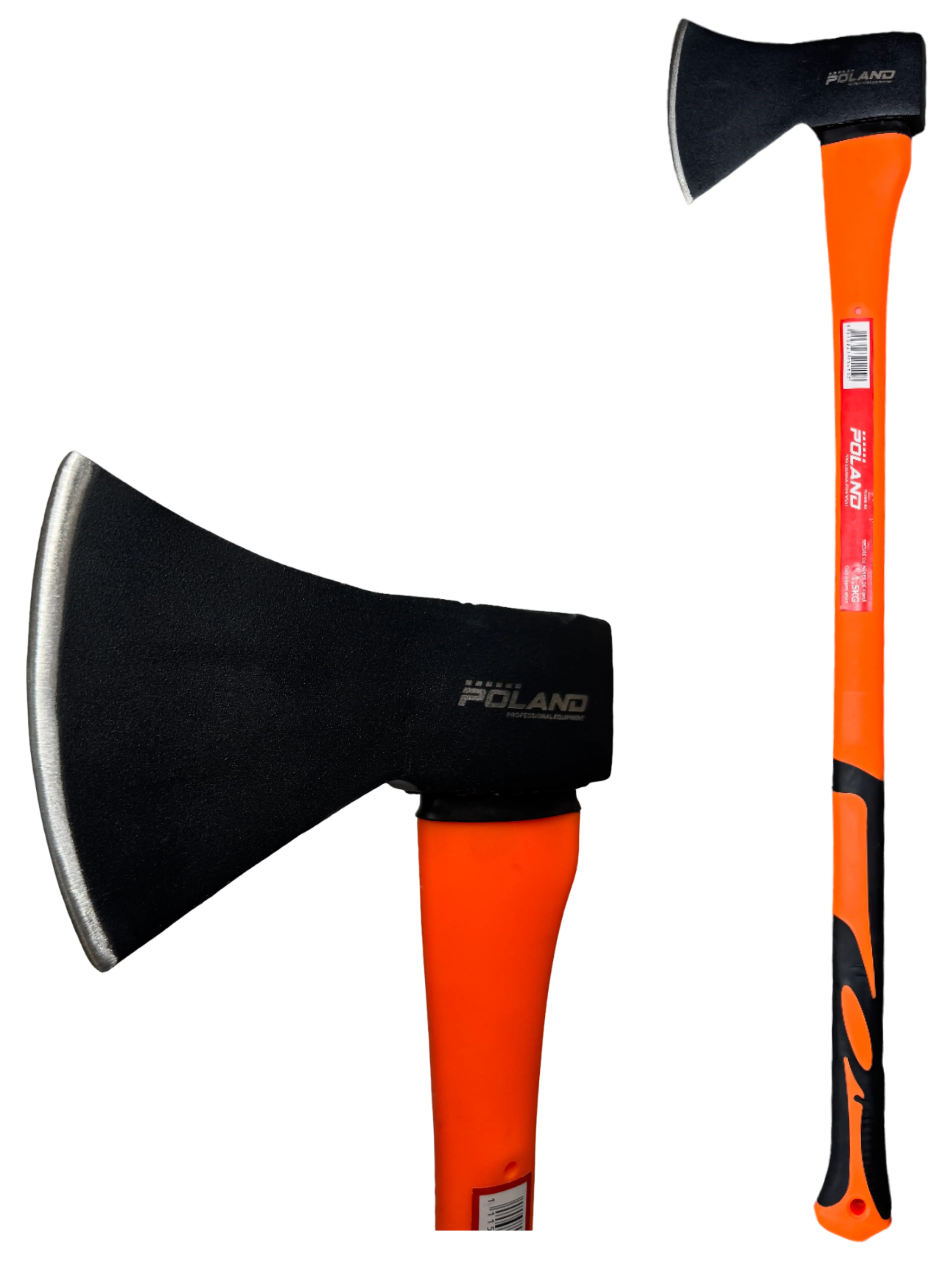 Scule si Unelte de Mana - Secure cu Maner Fibra 1.5kg Poland