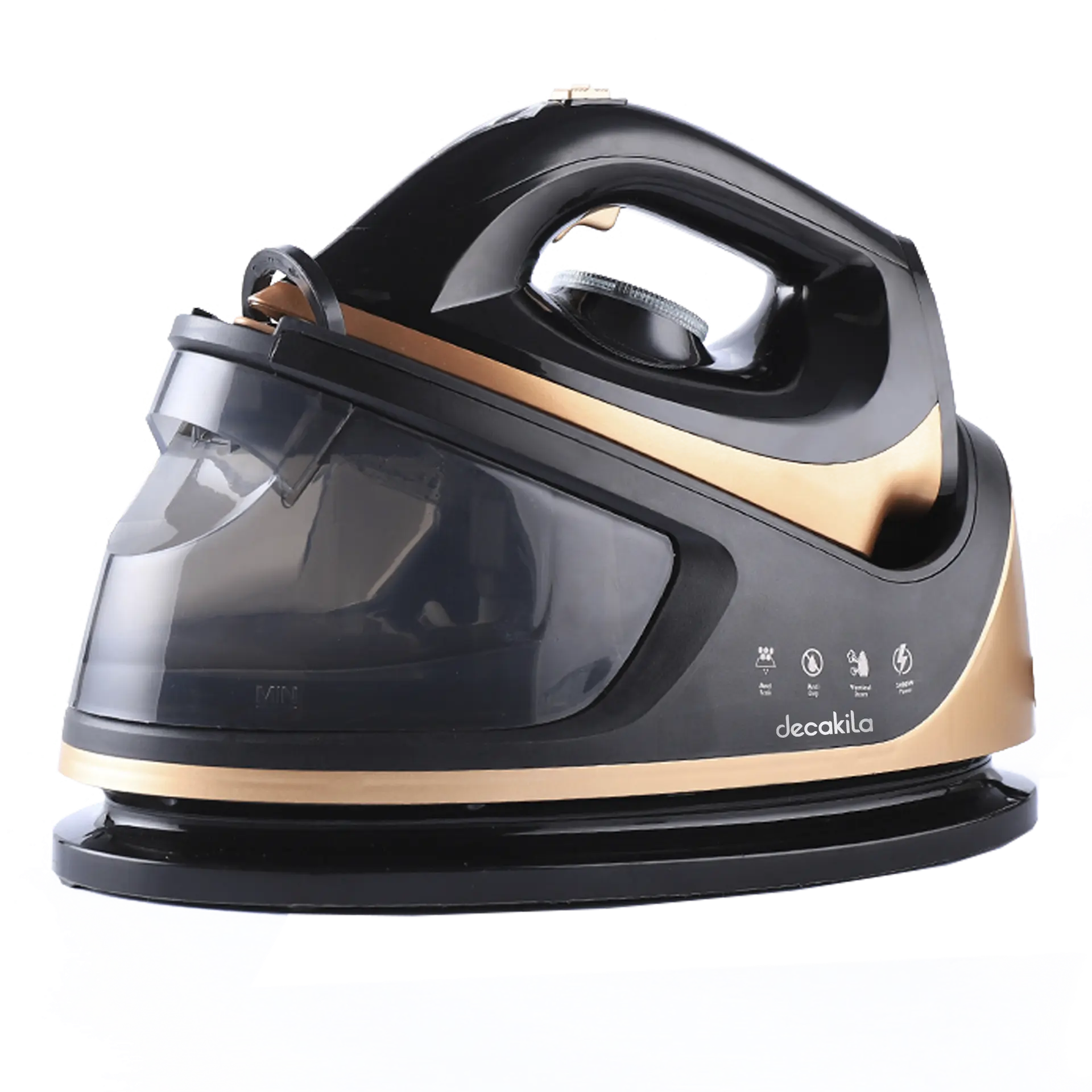 Calcatoare si Statii de Calcat - Statie de Calcat 2250W cu placa Ceramica
