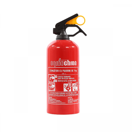 Produse Siguranta Auto - Stingător auto P1-PB