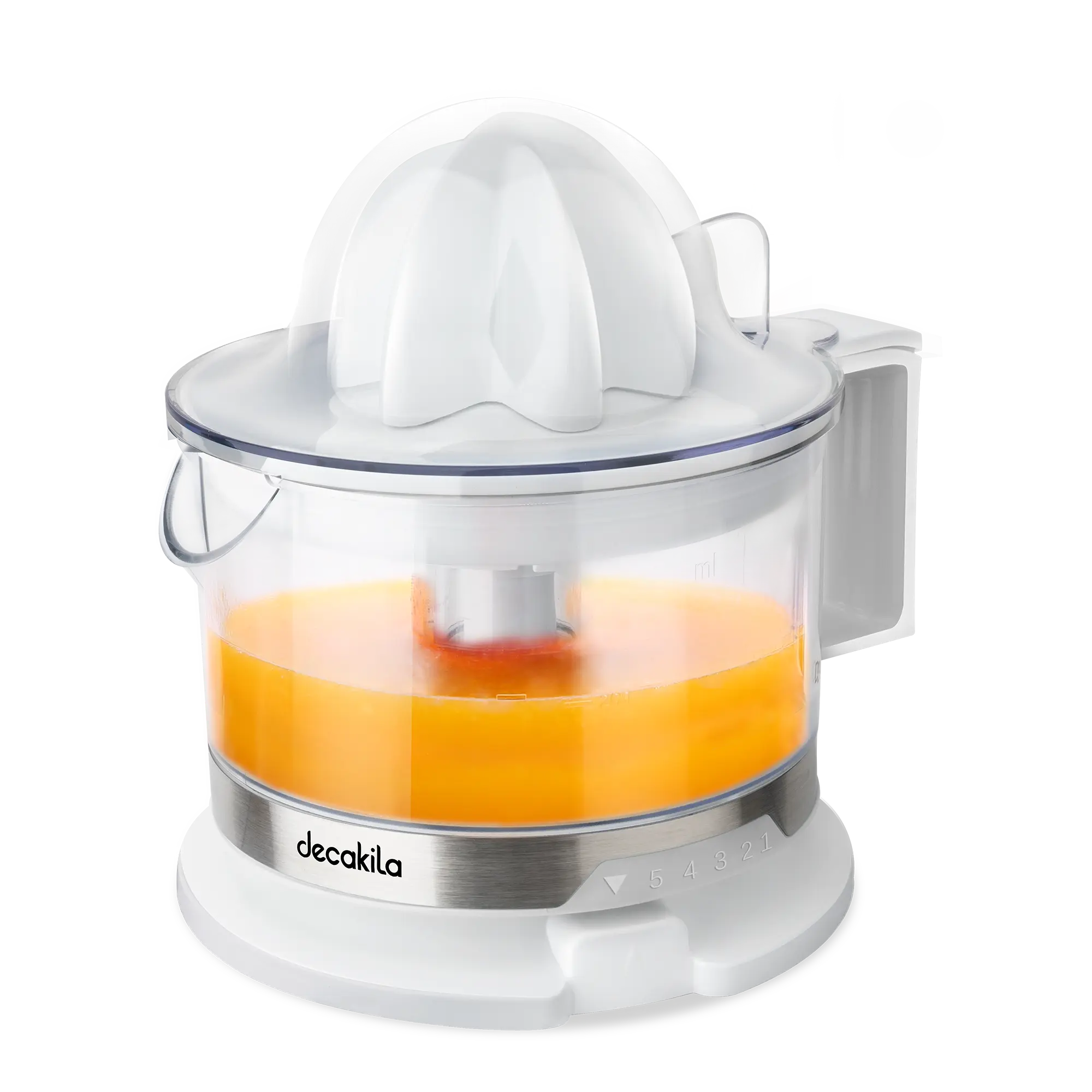 Electrocasnice - Storcator Electric de Citrice 40W 0.5L