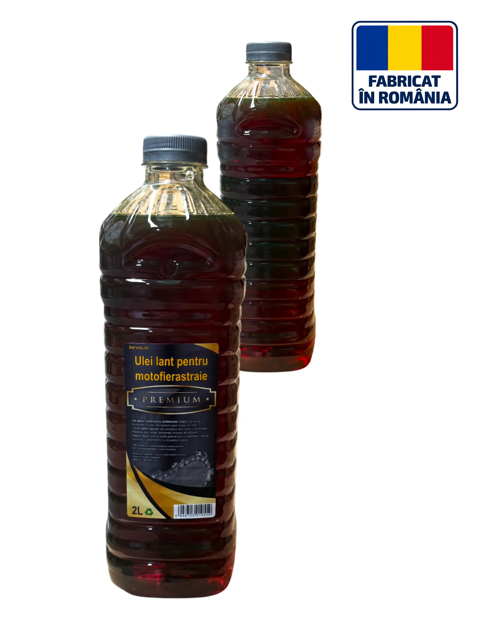 Uleiuri - Ulei pentru Ungere Lant Motofierastraie 2L