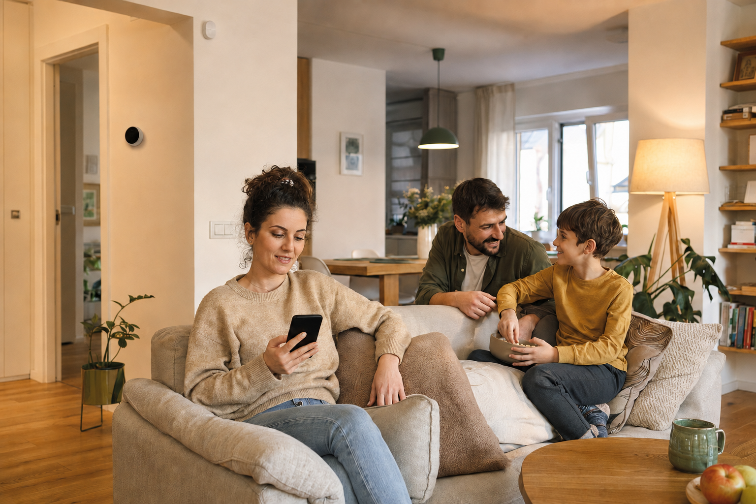 Smart Home
