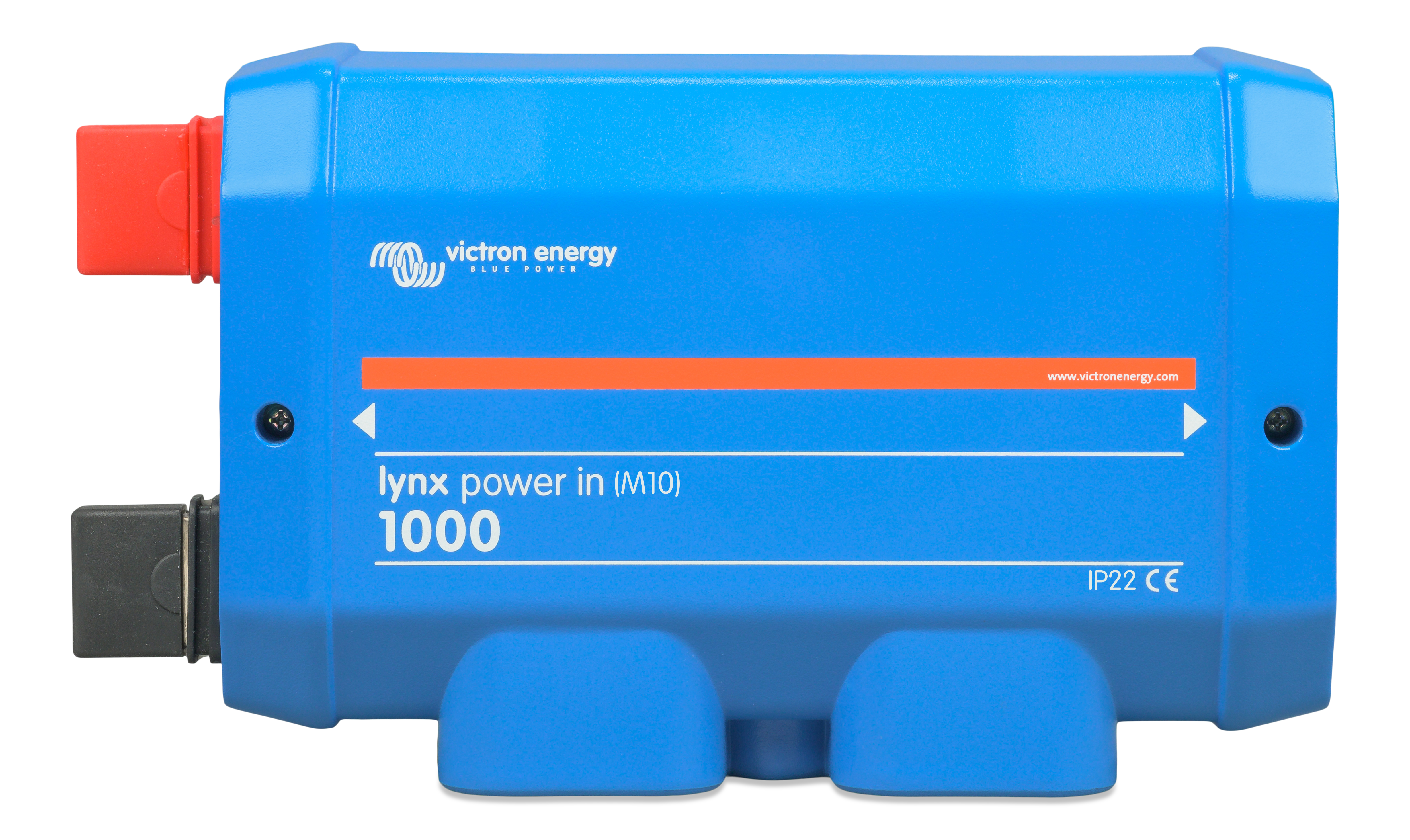 Fotovoltaice & Electrice - Victron Lynx Power In M10