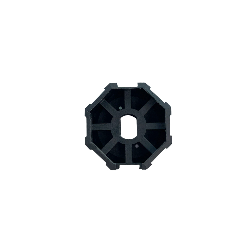 Adaptor Motorline MTL33/50 mm/forma octagonala [1]