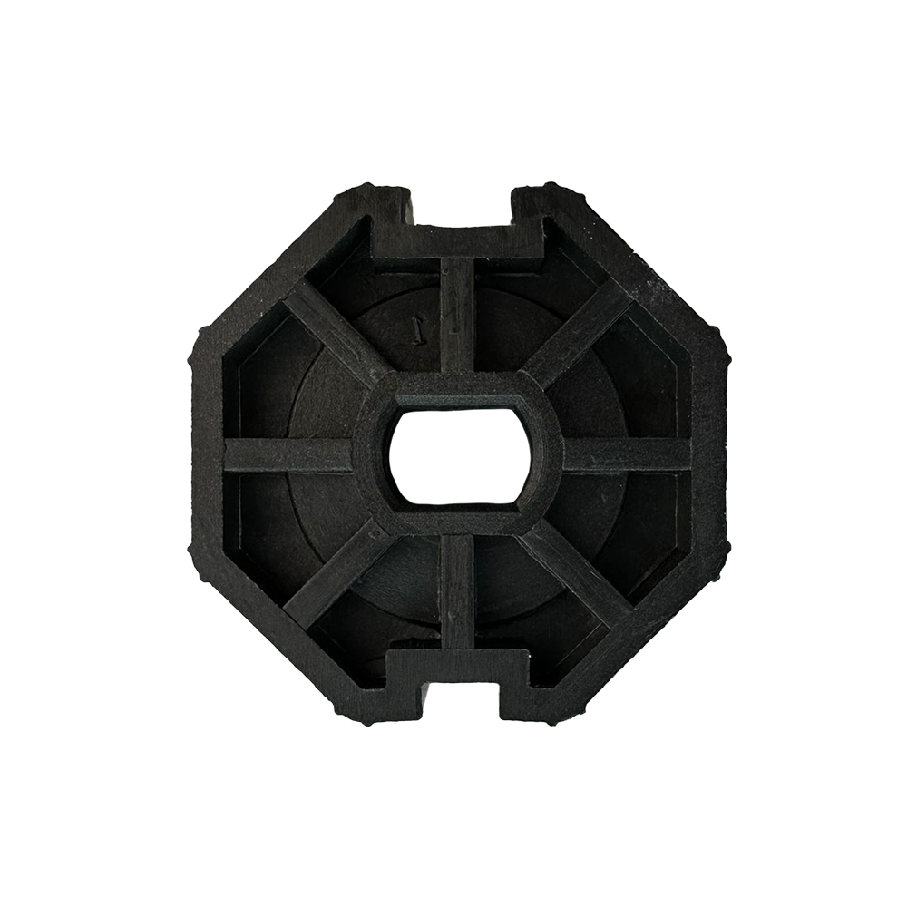 Adaptor Motorline MTL47/57 mm/forma octagonala [1]