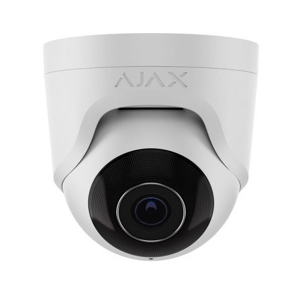 Cameră IP 8Megapixeli Ajax TurretCam (8MP/2.8) [2]