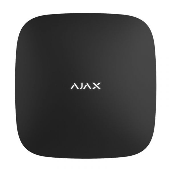 Alarmă Wireless Ajax HUB 2 [2]
