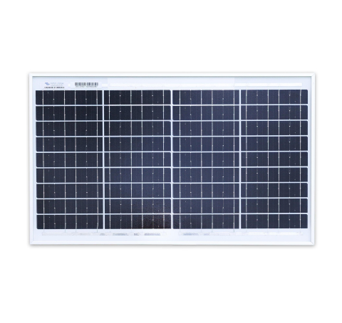 Panouri solare - Panou solar monocristalin Victron 20W, 12V, 275x450x25mm, seria 4c
