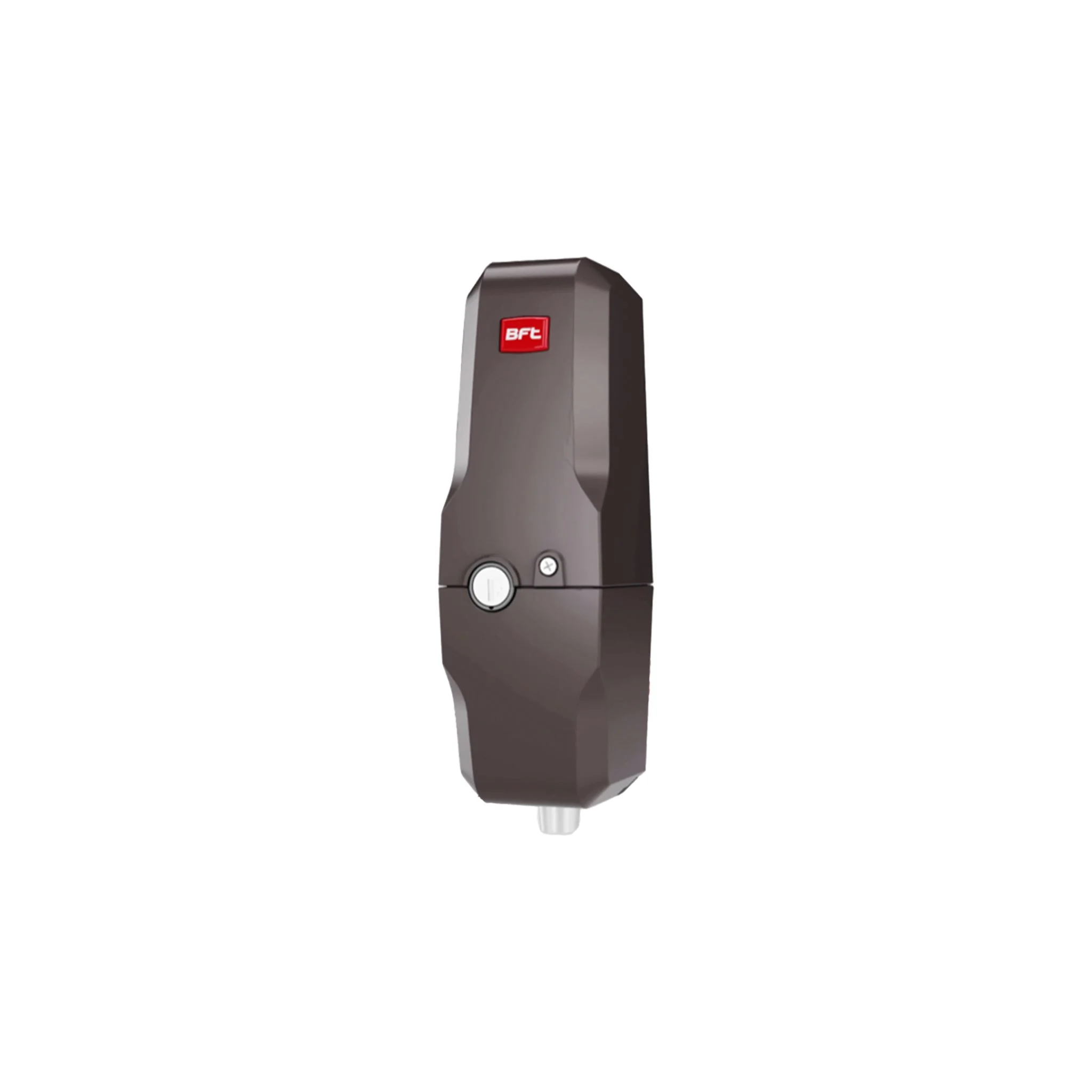 Fotocelule - Zăvor electromagnetic EBP pentru porți batante la 24V