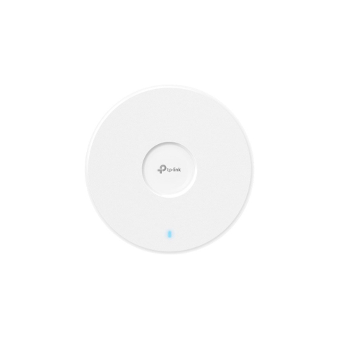 Acces Point - Acces point dual band TP-Link Omada EAP723, WiFi 7, 2.4 - 5 GHz, 2882 Mbps, 250 clienti, MU-MIMO