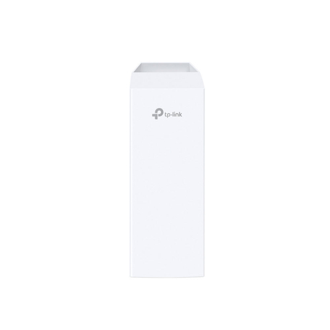Rețelistică - Acces Point wireless pentru exterior TP-Link CPE210, 1 port, 2.4 GHz, 300 Mbps, PoE Pasiv
