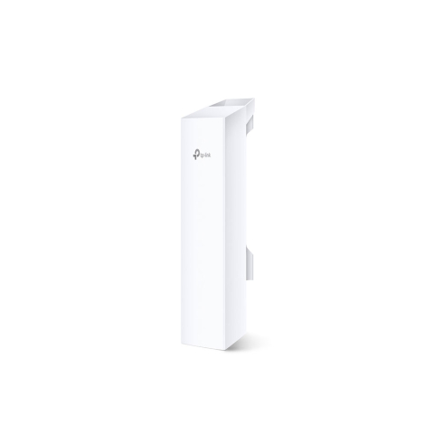 Rețelistică - Acces Point wireless pentru exterior TP-Link CPE220, 2 porturi, 2.4 GHz, 300 Mbps, PoE Pasiv