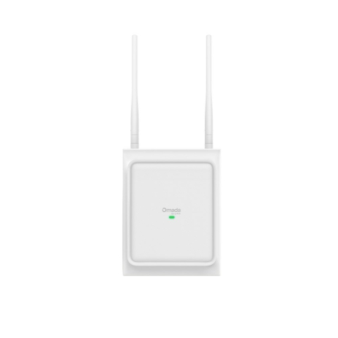 Rețelistică - Access Point exterior Dual Band WiFi 7 TP-Link Omada EAP725-Outdoor, 3.6 Gbps, 2.5G PoE+, MU-MIMO, OFDMA, antene directionale/omnidirectionale, bluetooth, PoE