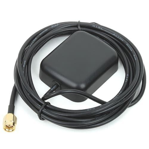 Monitorizare și control sistem - Antenă GPS activă Victron pentru GX GSM și GX LTE