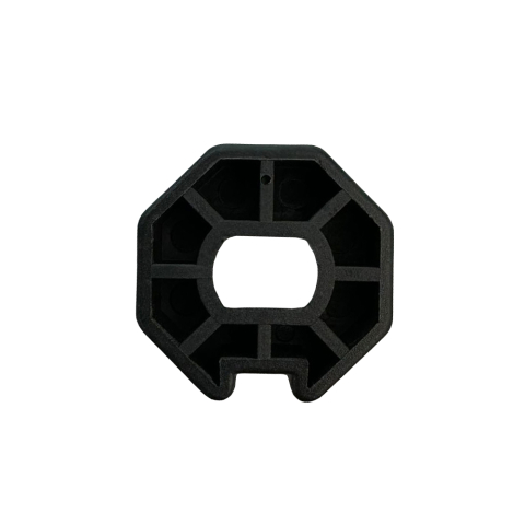 Automatizări Porți - Adaptor Motorline MTL05/38 mm/forma octagonala