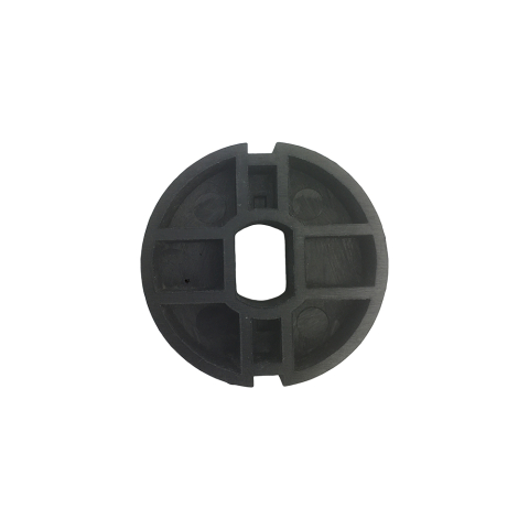 Automatizări Porți - Adaptor Motorline MTL29/42.2 mm/forma rotunda