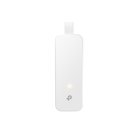 Rețelistică - Adaptor retea Gigabit TP-Link UE300, USB-A, 10/100/1000 Mbps