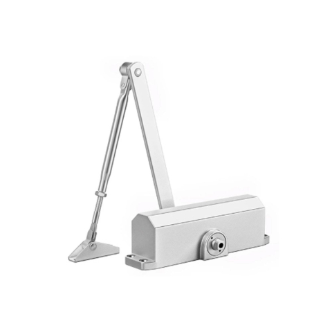 Accesorii Control Acces - Amortizator hidraulic cu brat LinkPower ML-S203, 20-40kg, EN3-EN4