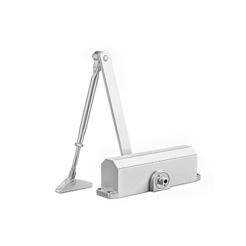 Accesorii Control Acces - Amortizor hidraulic cu brat LinkPower ML-S112, EN2-3, 40-60kg